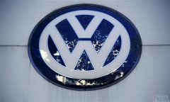 大众汽车在美国召回帕萨
